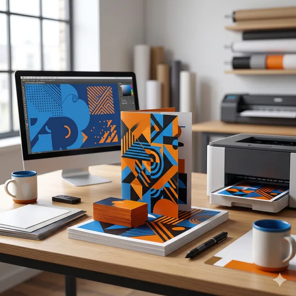 Best Print Media Design Company in Chennai